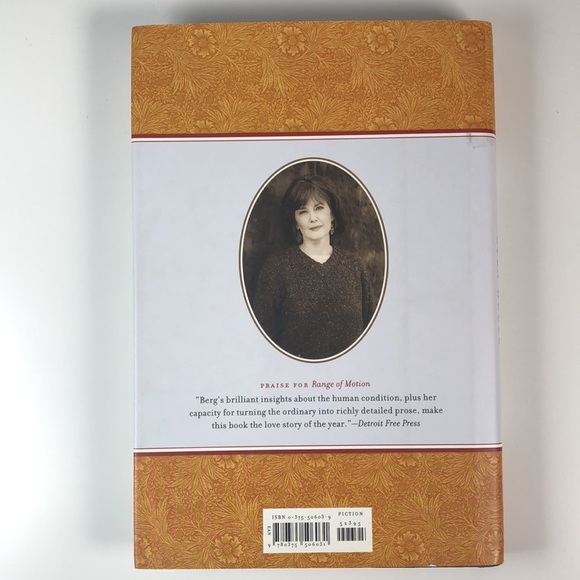 2/$30 - Open House by Elizabeth Berg - Picture 2 of 9